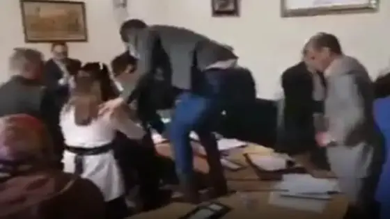 مذكرة جديدة ضد “المشاغبين” بأشغال دورات المجالس الترابية