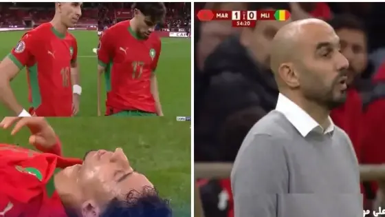 تعادل مقلق للأسود أمام مالي يثير تساؤلات الجماهير حول جاهزية المنتخب للمنافسة على اللقب