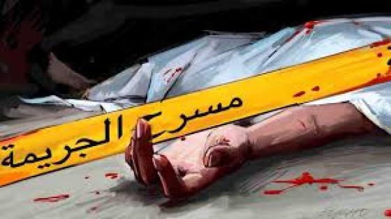 الشرطة القضائية بتزنيت تفك لغز الجثة المرمية بطريق تفراوت والجاني بين يدي العدالة