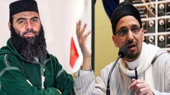أبو حفْص للعُمري: ايوا تفرج حتّى فـ”البورنو” لترد عليها و تَسْتنكِر ما فيها