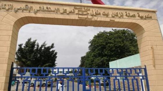 طبيب واحد للولادة يغضب مواطنين بمستشفى إنزكان