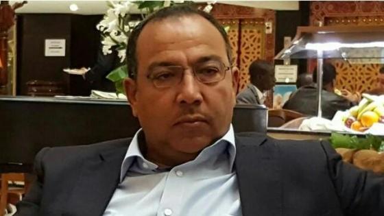 إختيار ” يوسف الجبهة ” رئيسا للغرفة الفلاحية بجهة سوس ماسة