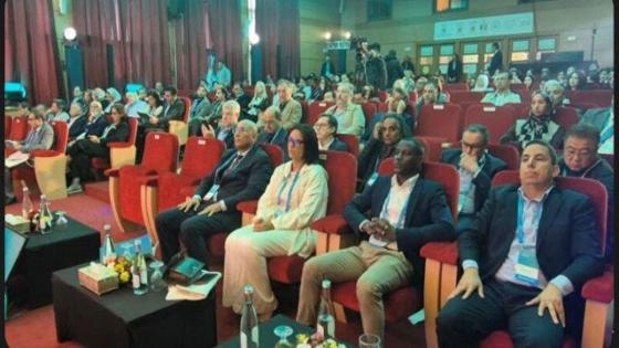 أكادير تحتضن المؤتمر الدولي الثاني لتربية الأحياء البحرية: مستقبل مستدام وابتكار عالمي