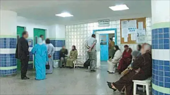 الحكومة تعتزم إحداث هيئة عليا للصحة