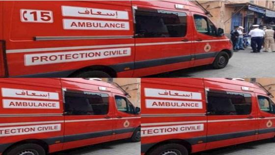 الرباط.. انتحار شاب في ليلة القدر