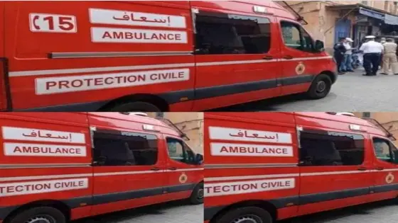 الرباط.. انتحار شاب في ليلة القدر