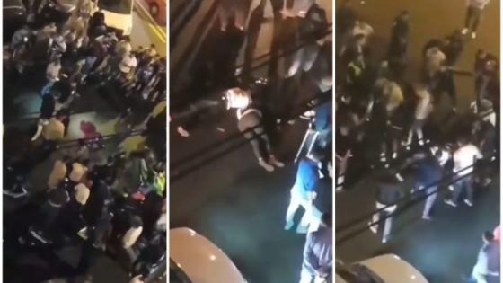 تطوان .. توقيف مفتش الشرطة الممتاز المشتبه فيه الرئيسي في واقعة إطلاق النار باستعمال السلاح الوظيفي التي أدت إلى وفاة شخصين بالدار البيضاء