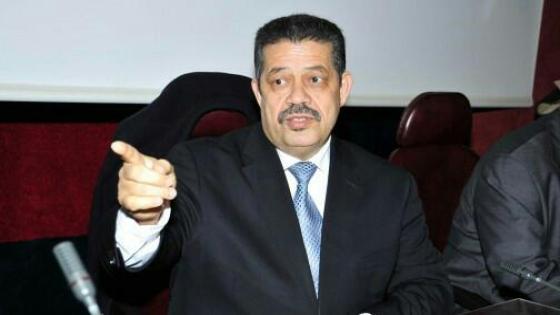 ” شباط ” يرمم بيت الإستقلال وعينه على رئاسة الجهة
