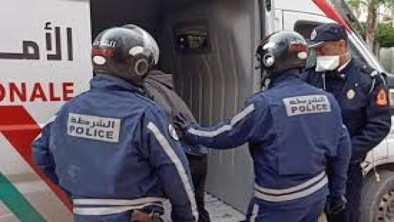 متابعة مقدم شرطة بتهمة النصب والاحتيال ببيوكرى