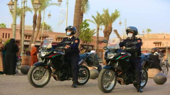 فرقة خاصة لتوقيف ” ولد القرع ” مصنف خطر في السرقات 