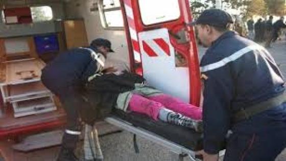 وجبة غذاء تودي بحياة تلميذة