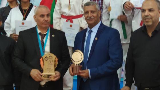 ممثل سوس ماسة “أكاليونز ” يحصد ثلاثة ميداليات في البطولة الوطنية لرياضة التانكسودو