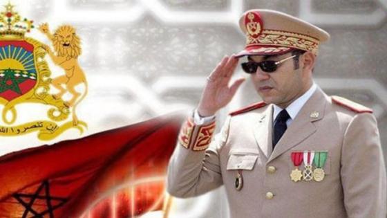 جلالة الملك يوجه الأمر اليومي للقوات المسلحة الملكية بمناسبة الذكرى الـ64 لتأسيسها