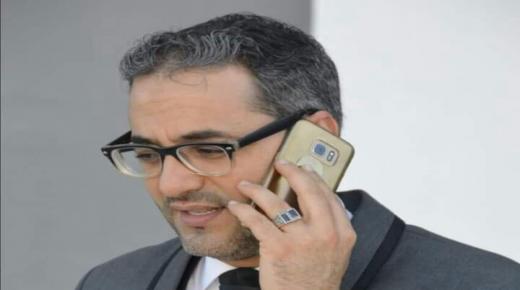 إنتخاب ” محمد صوابي ” رئيسا جديدا للتعاضدية الوطنية للفنانين