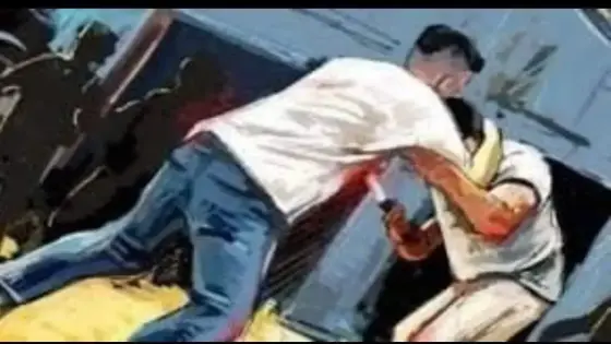 أكادير جريمة قتل بشعة راح ضحيتها شاب في مقتبل العمر