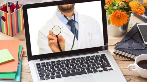 بعدما أسهمت الجائحة في اعتماده..مقتضيات جديد للطب “عن بعد” تدخل حيز التنفيذ