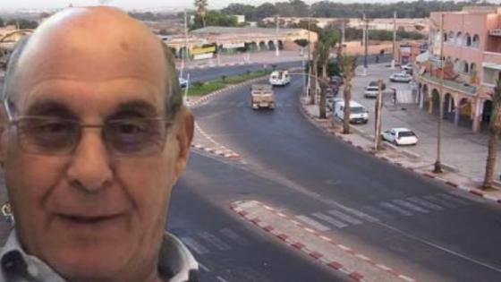 فعاليات تخلد ذكرى “المرحوم حفيظ صبري”أحد رموز العمل الخيري بايت ملول 