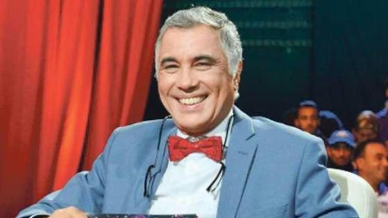 الإعلامي عتيق بنشيكر مهدد بالحجز على منزله وراتبه الشهري