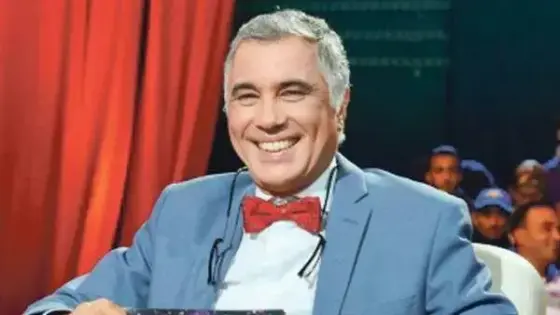 الإعلامي عتيق بنشيكر مهدد بالحجز على منزله وراتبه الشهري