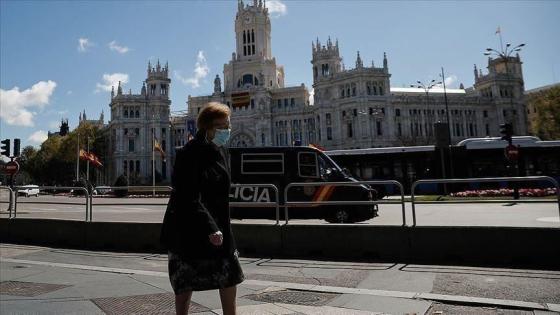 كورونا-اسبانيا:تطبيق حجر صحي كامل على برشلونة و اجبار الساكنة لزوم المنازل