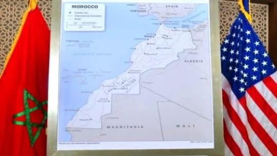 الزليج المغربي يتعرض للسرقة الثقافية من الجزائر في معرض “إكسبو 2025” بأوساكا  