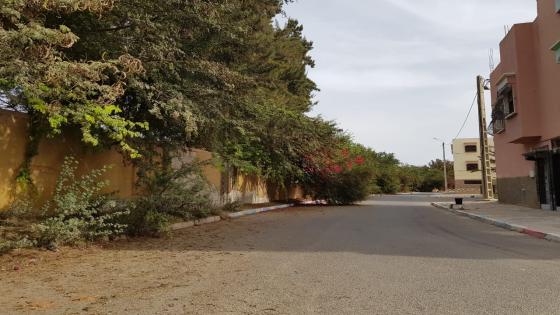 انزكان : وحدة سياحية ملجأ للمجرمين والهاربين من المصير