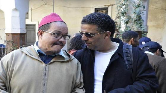الموت يغيب السيناريست المغربي ” حسن فوطة ” بمراكش