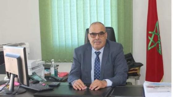 الرقم الأخضر يطيح بالمدير العام لتوزيع الماء والكهرباء بفاس