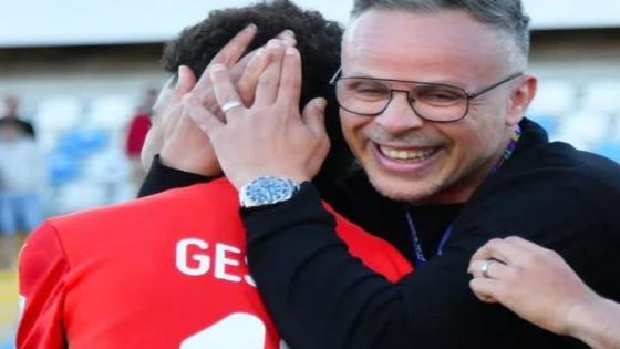 هبة ملكية للمدرب ” وهبي ” بمناسبة تتويج المنتخب المغربي