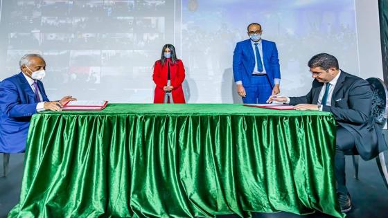 توقيع إتفاقية لإحداث ” أندية سينمائية ” بالمؤسسات السجنية