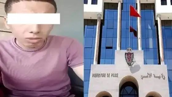 الحموشي يبعث لجنة تفتيش خاصة للتحقيق في قضية إحراق شخص لنفسه على المباشر