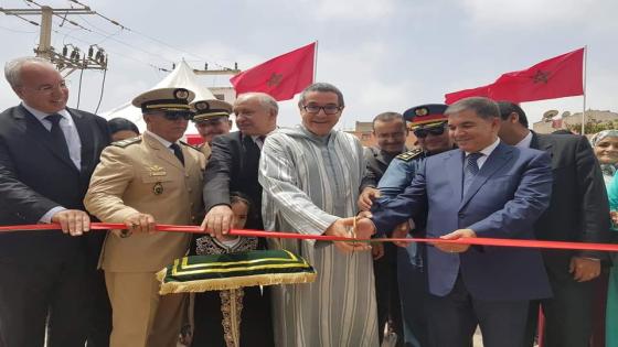 تعزيز العرض الصحي بتدشين مركز طبي في بنسركاو