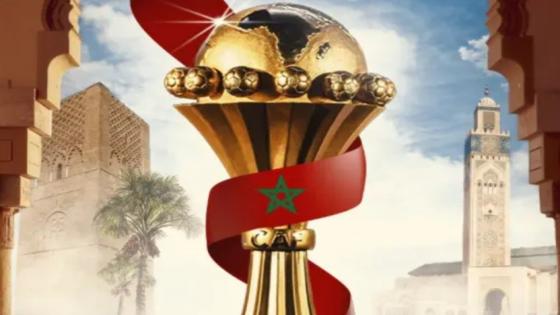 مصدر في الكاف : الفيفا وافقت على تنظيم كان المغرب 2025 في يوليوز وغشت