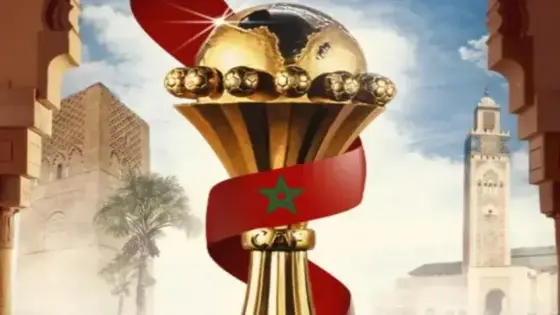 مصدر في الكاف : الفيفا وافقت على تنظيم كان المغرب 2025 في يوليوز وغشت