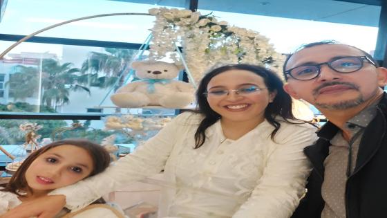 تهنئة لنائب وكيل الملك ” ياسين كريم ” بالمحكمة الإبتدائية بأكادير