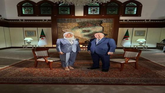 تبون يثير سخرية العالم: سانشيز لم يخبر ملك إسبانيا بقرار دعم مغربية الصحراء