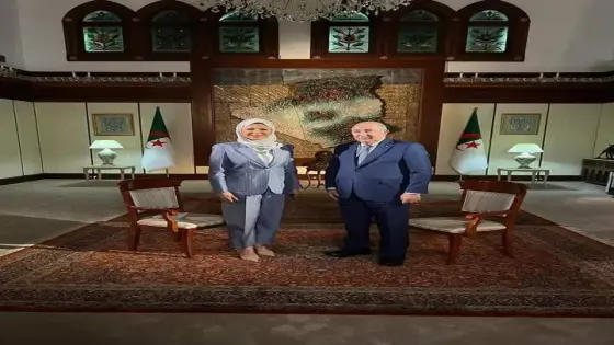 تبون يثير سخرية العالم: سانشيز لم يخبر ملك إسبانيا بقرار دعم مغربية الصحراء