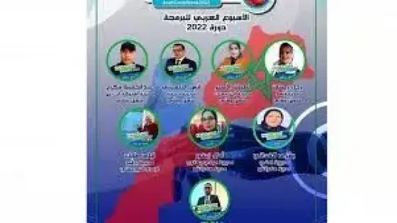 بعد حصد مديرية شتوكة لذهبية 2021…”الأليكسو” تمنح 8 أساتذة مهمة التنسيق والتدريب بالمغرب
