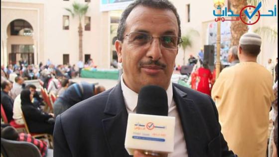 انزكان : لقاء طارئ بين المدير الإقليمي للتعليم وجمعية اباء مدرسة موسى بن نصير