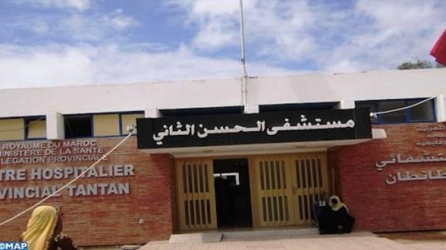 طانطان: توقيف مدير مستشفى بالنيابة وطبيبة وممرضة في وضعية “غير سليمة” داخل سيارة