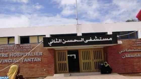 طانطان: توقيف مدير مستشفى بالنيابة وطبيبة وممرضة في وضعية “غير سليمة” داخل سيارة