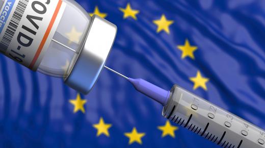 الاتحاد الأوروبي يطلق إجراء قانونيا ضد شركة “أسترازينيكا”