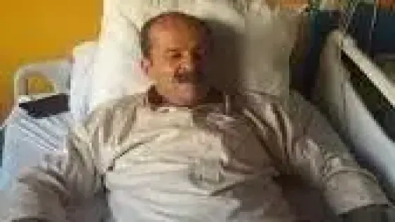 تعزية في وفاة رزقي لغنيمي رجل الأمن متقاعد برتبة ضابط ممتاز بامن انزكان