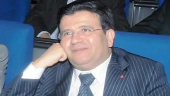 مستشار الملك محمد السادس، محمد معتصم في ذمة الله