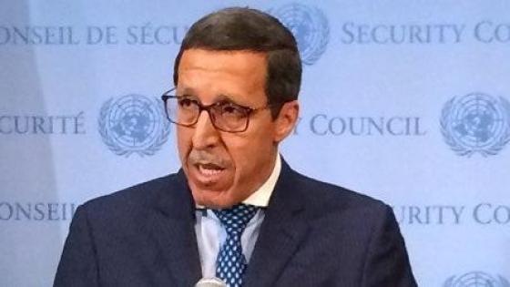 للسنة الثانية على التوالي.. انتخاب عمر هلال نائبا لرئيس المجلس التنفيذي لليونيسيف
