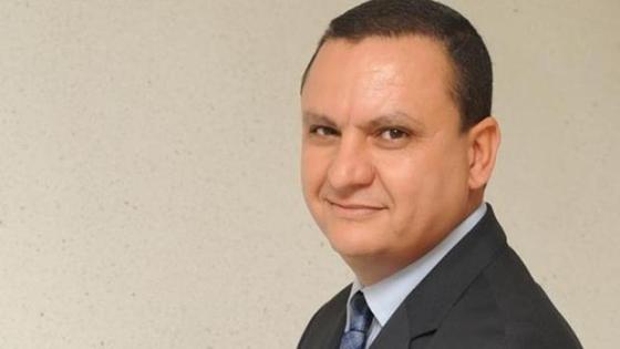 يكون محمد بشيري.. الرئيس الجديد بالنيابة للباطرونا