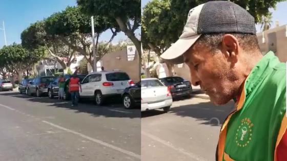حراس مرابد يعتدون على مواطنين في أكادير