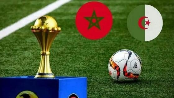 رسميا.. “كاف” تحسم ملف ال”كان 2025″ في هذا التاريخ
