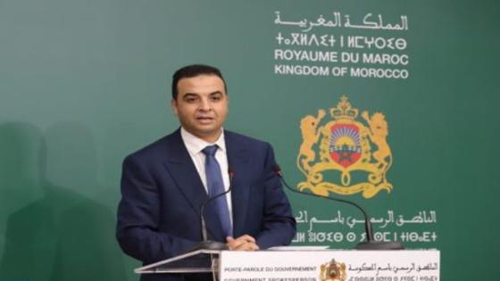 هذا ما خرجت به الحكومة بشأن قرار فتح الحدود