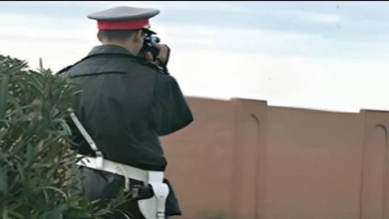 برلماني يحذر: أساليب مراقبة السرعة الحالية تهدد سمعة المغرب دولياً.. جهاز أمني أم “تربص” بالمواطن؟